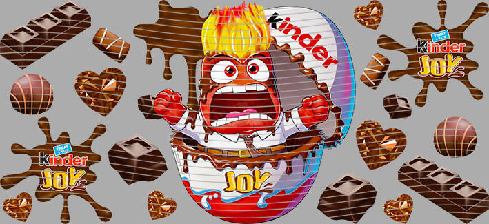 16oz Disney style-D-1404